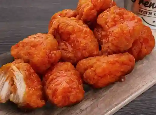 16 Boneless
