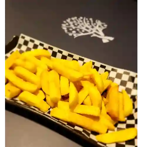 Papas Fritas