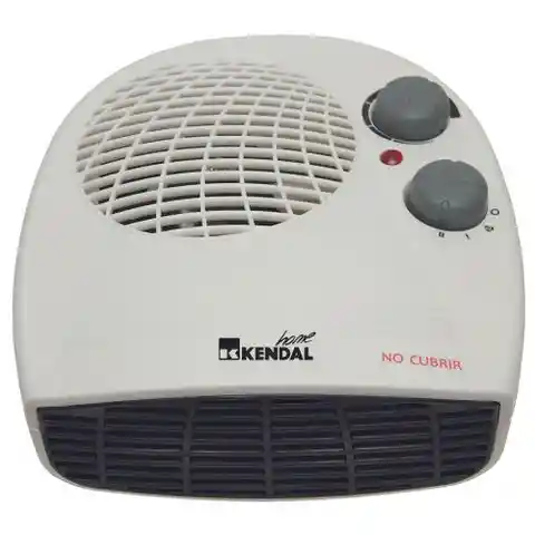 Kendal Termoventilador Horizontal Fh-116