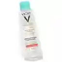 Vichy Purete Thermale Agua Micelar Mineral Piel Sensible