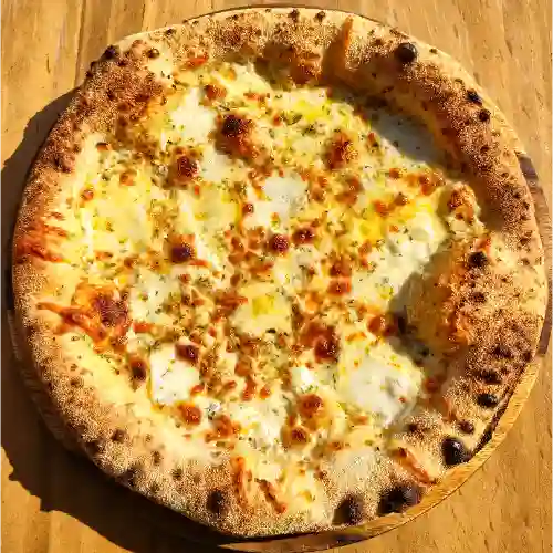 Pizza Quesos