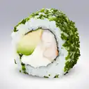 California Ebi Cheese