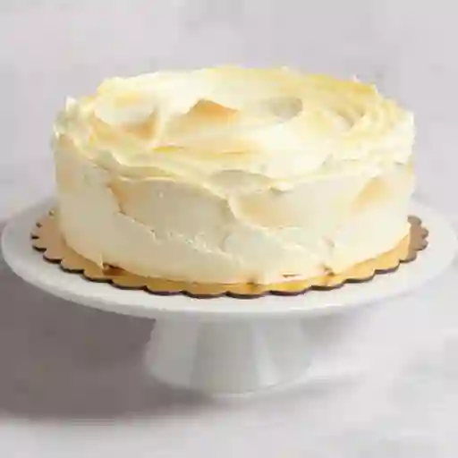 Torta cuatro leches 18 personas