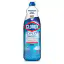 Cloro En Gel Clorox Original (Botella) 900 ml