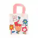 Bolsa de Tela de Pascua 19 cm 3210311000157