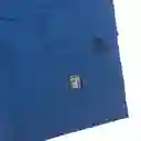 Bermuda Niño Azul Pillin 2 a