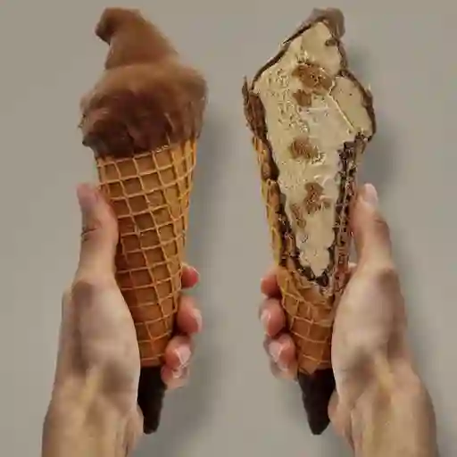 Barquillo Speculoos B13