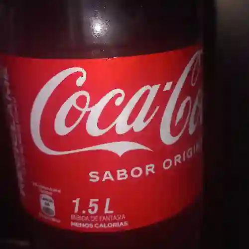 Coca Cola 1,5 l