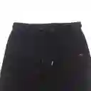 Pantalón Buzo Niño Negro Pillin 14