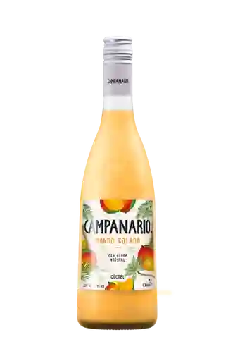 Campanario Sour Coctel Mango Colada