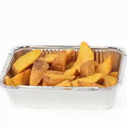 Papas Rusticas Grandes