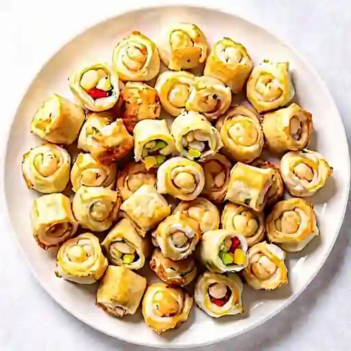 Tablas Mixtas 100 Piezas