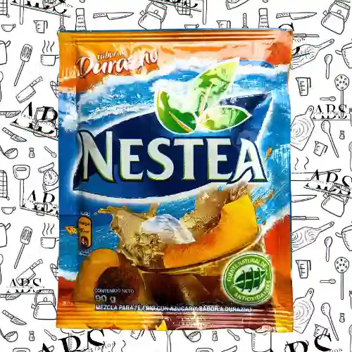 Nestea 90Gr Sabor Durazno