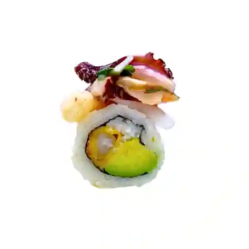 122 Ceviche Roll