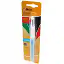 Bic Bolígrafo Original 4 en 1