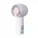 Ventilador de Mano Con Correa Miniso