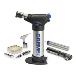 Dremel Soplete Mini a Gas Versaflame