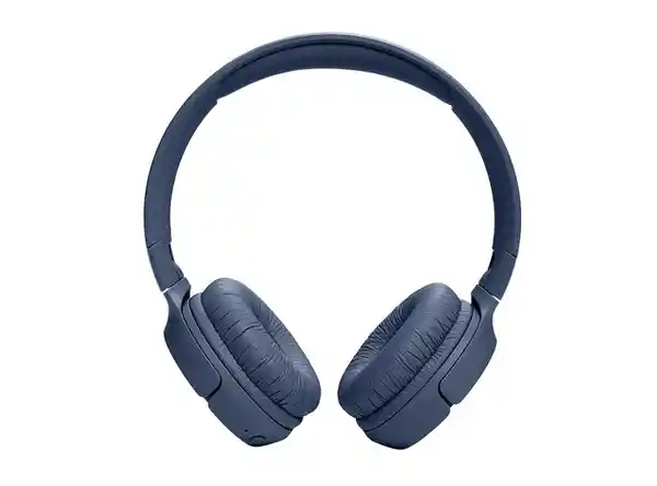 Jbl Audífonos Tune Bluetooth Azul 520BT