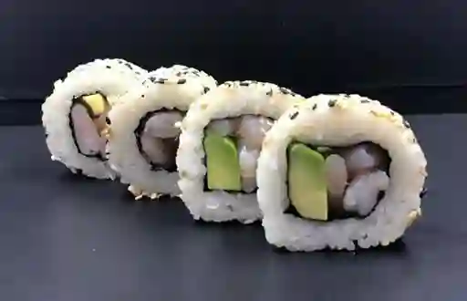 Roll Sésamo Ciboulette 9