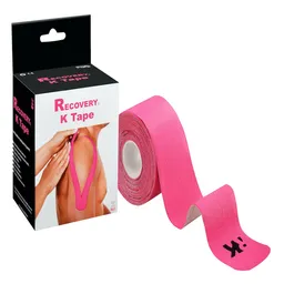 Recovery k Tape Rosada