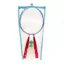 Set de Juego de Badminton Casaideas