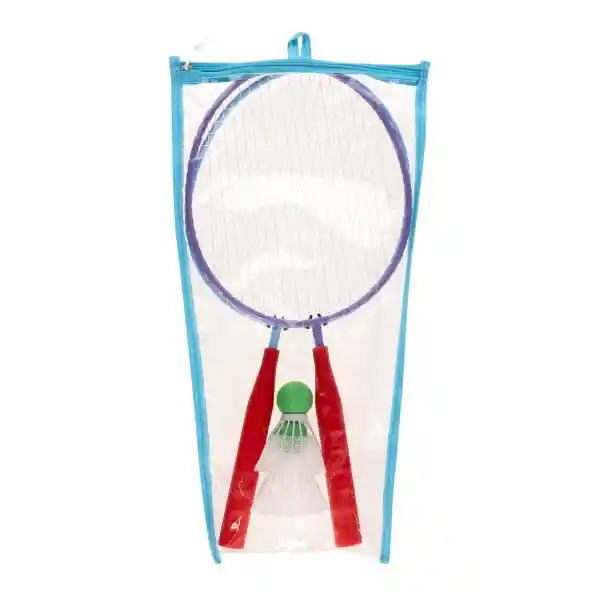 Set de Juego de Badminton Casaideas