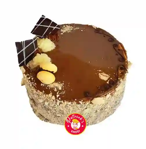 Torta Hojarasca Manjar Pastelera 18 Porc