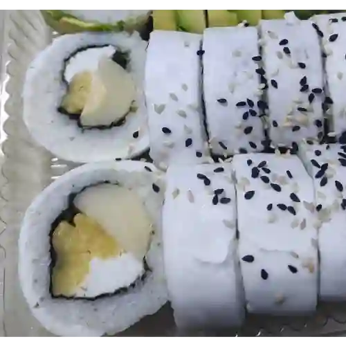 Sushi 9