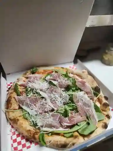 Filippa (Pizza Familiar 36 Cms.)