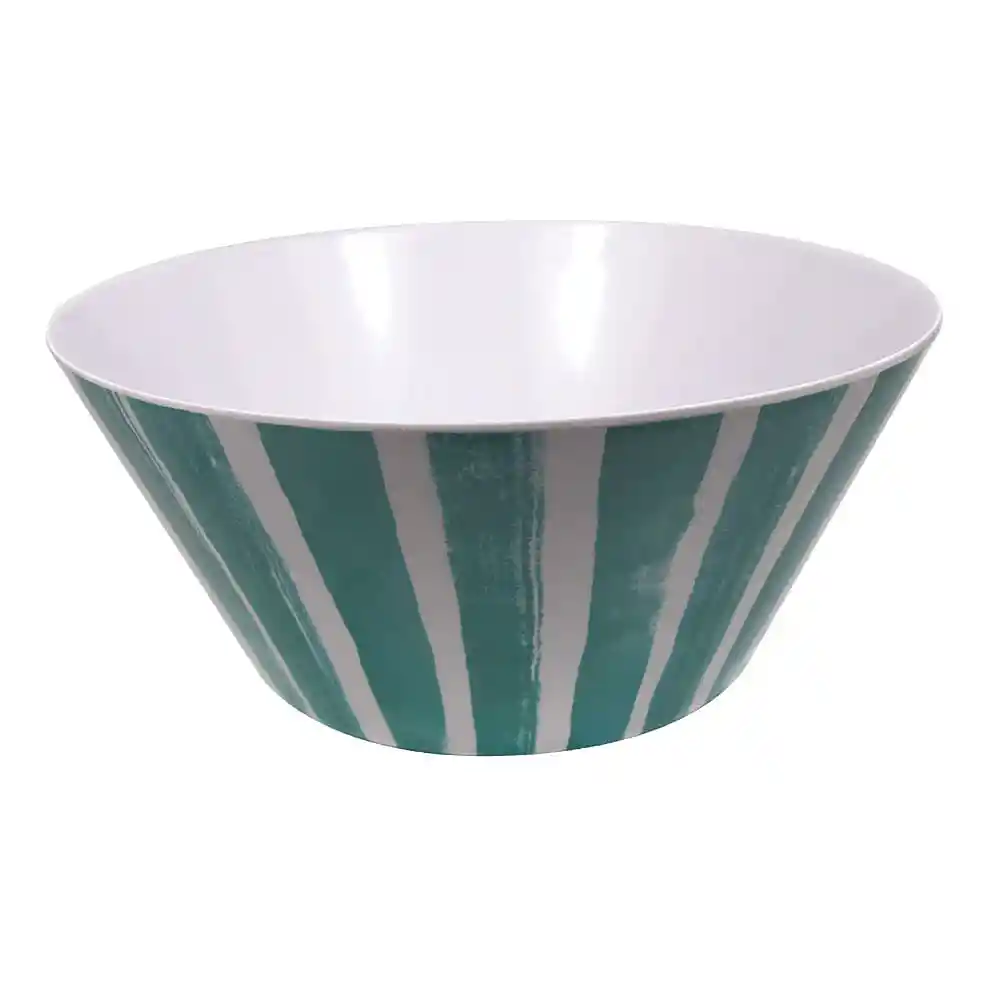 Bowl Krea 25Cm Diseño Apricot