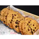 Freshly Baked Cookies (12U)