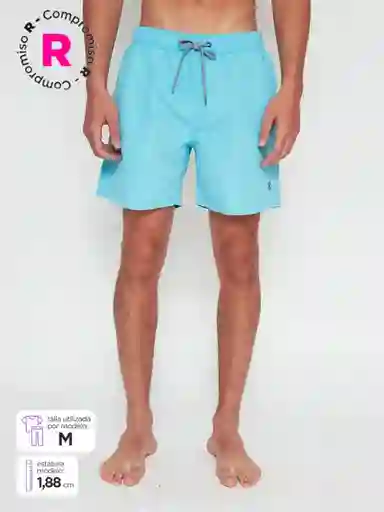 Kenneth Stevens Traje de Baño Bas Agua L SS25