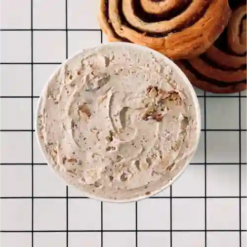 Cinnamon Roll (helado)