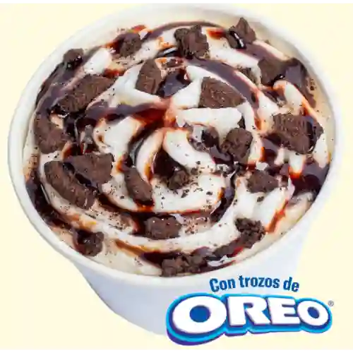 Ice Dreams Oreo