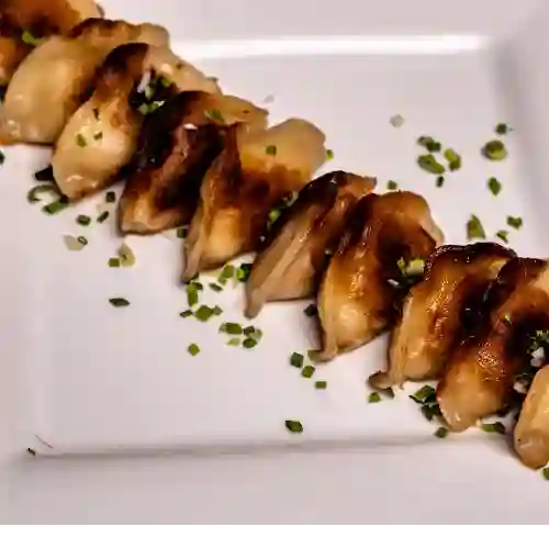 15 Gyozas Cerdo