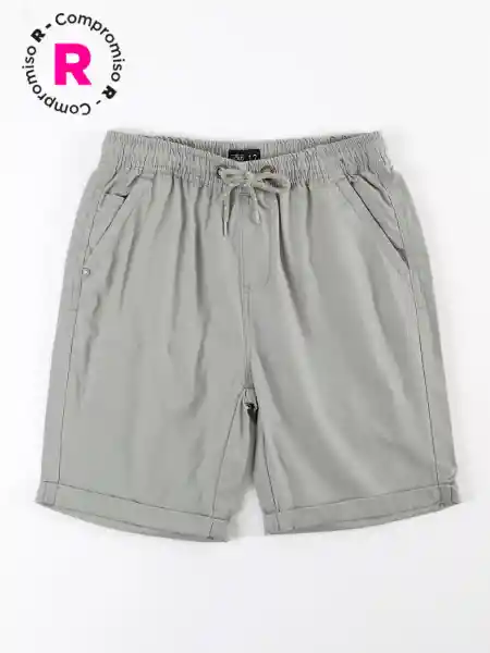 Cloudbreak Short Mesa2 Verde 12 V26