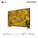 Lg Smart tv Uhd 43UP7500