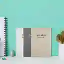 Set de Libretas Miniso 