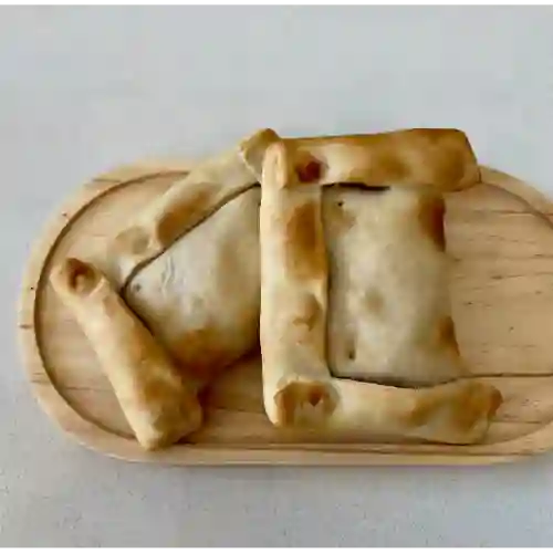 Empanada de Queso
