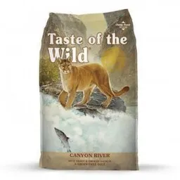 Taste of the Wild Alimento Seco