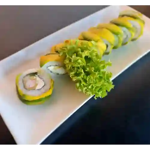 Ebi Tempura Roll