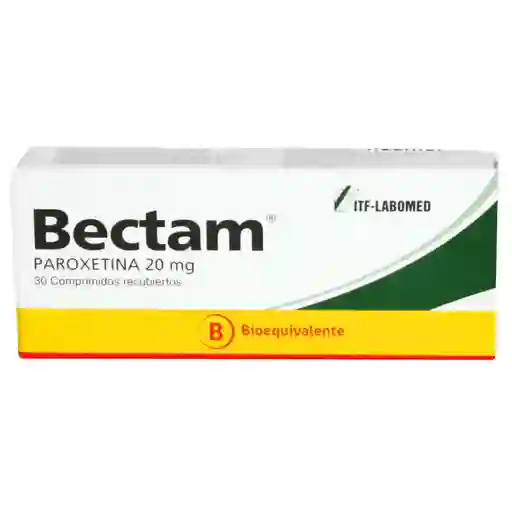 Bectam (20 mg)