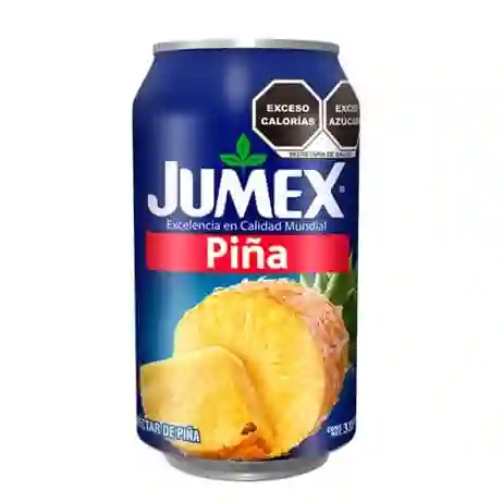 Jugo Piña 335Ml