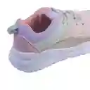 Zapatillas Niña Damasco Pillin 30