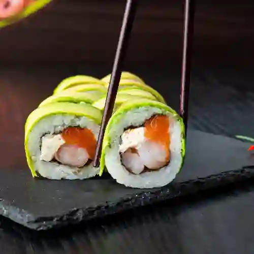 22- Sushi Sak Ebi