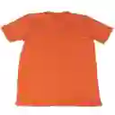 Polera Niño Naranja Pillin 6 a