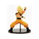 Banpresto Figura Colecionable Dragon Ball Super Goku Vol1 35927