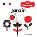 Jardin (Baby Montessori)