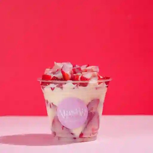 Fruticrema tradicional 9onz