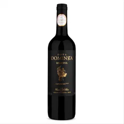 Doña Dominga Vino Tinto Reserva Carménere